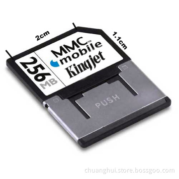 memory card